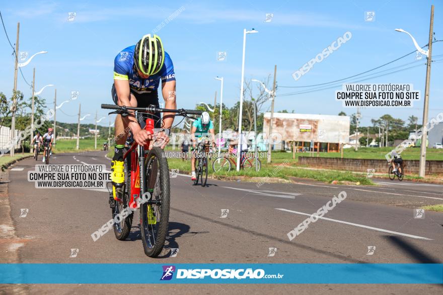 5ª Corrida e Duathlon Cinturão Verde