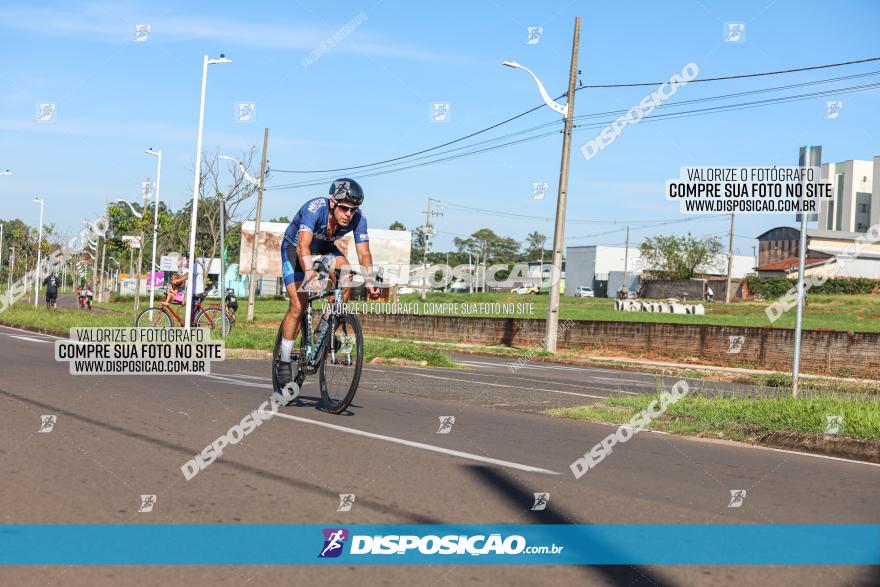 5ª Corrida e Duathlon Cinturão Verde