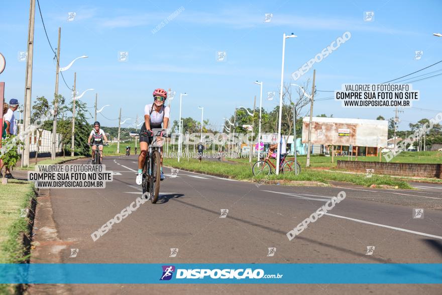 5ª Corrida e Duathlon Cinturão Verde