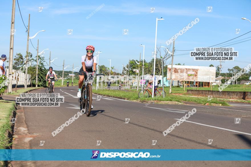 5ª Corrida e Duathlon Cinturão Verde