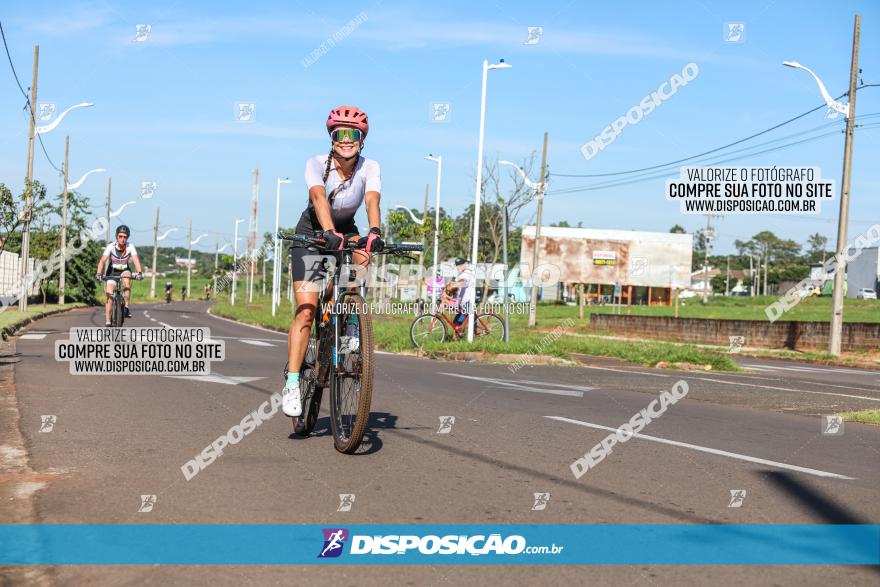 5ª Corrida e Duathlon Cinturão Verde