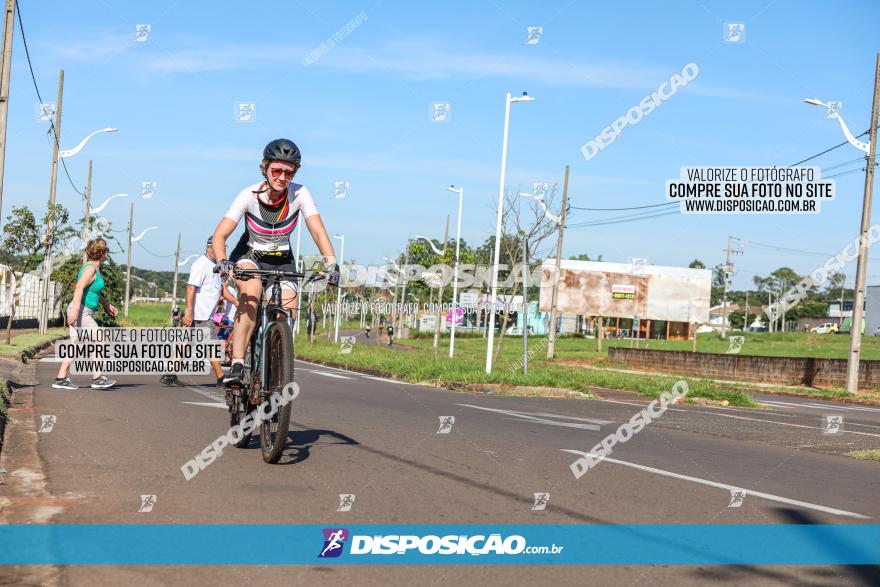 5ª Corrida e Duathlon Cinturão Verde