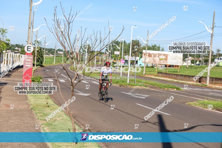 5ª Corrida e Duathlon Cinturão Verde