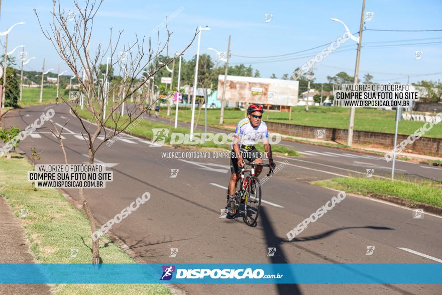 5ª Corrida e Duathlon Cinturão Verde