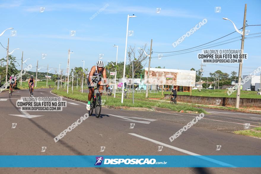 5ª Corrida e Duathlon Cinturão Verde