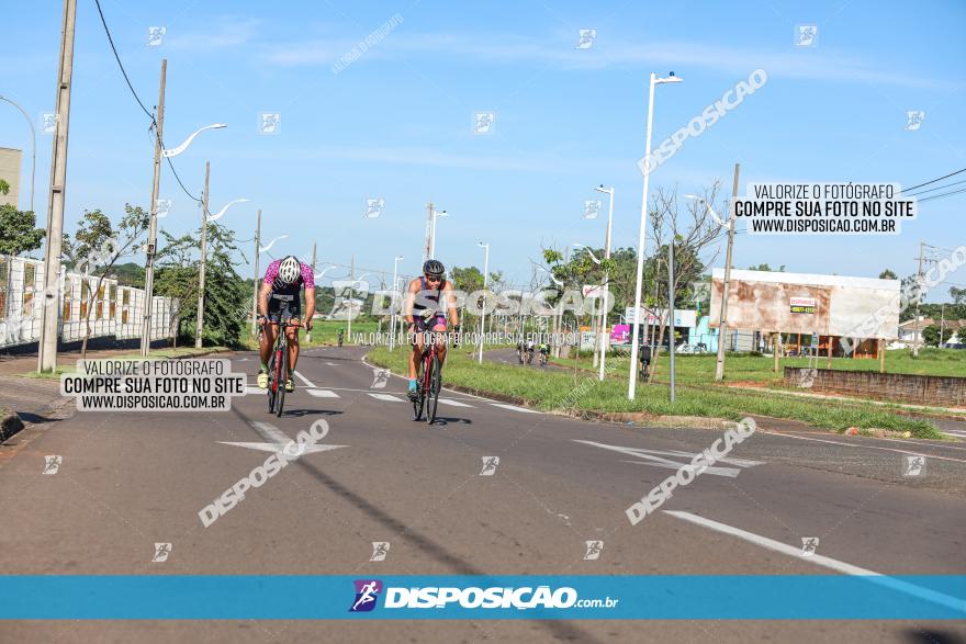 5ª Corrida e Duathlon Cinturão Verde