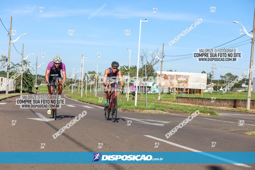 5ª Corrida e Duathlon Cinturão Verde