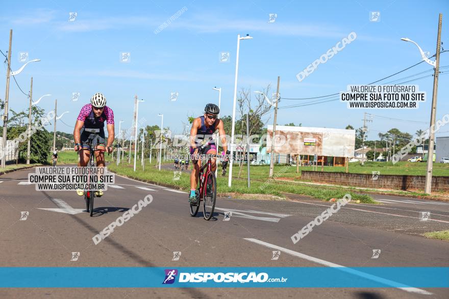 5ª Corrida e Duathlon Cinturão Verde