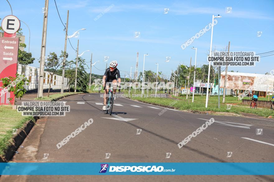 5ª Corrida e Duathlon Cinturão Verde