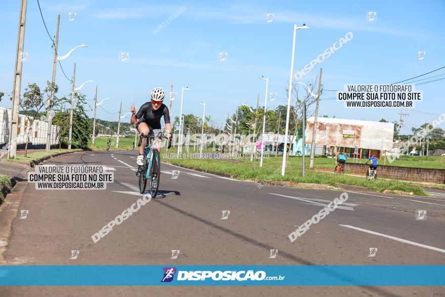 5ª Corrida e Duathlon Cinturão Verde