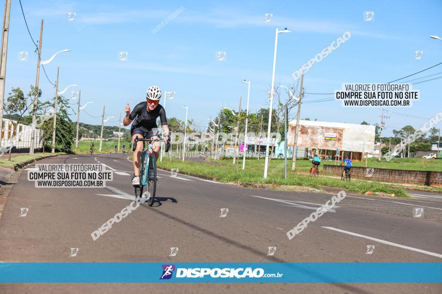 5ª Corrida e Duathlon Cinturão Verde