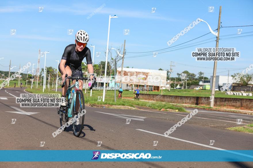 5ª Corrida e Duathlon Cinturão Verde