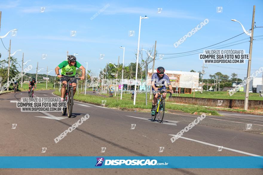 5ª Corrida e Duathlon Cinturão Verde