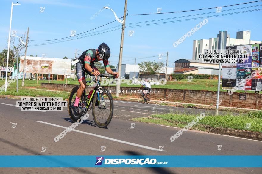 5ª Corrida e Duathlon Cinturão Verde