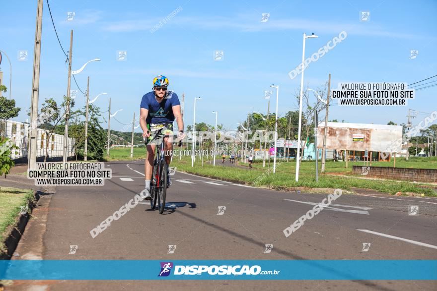 5ª Corrida e Duathlon Cinturão Verde