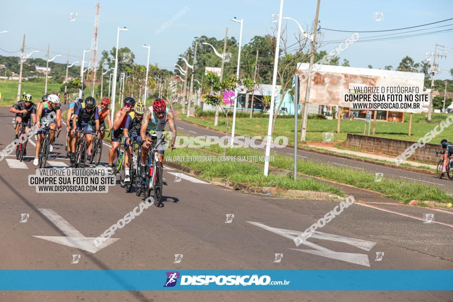 5ª Corrida e Duathlon Cinturão Verde