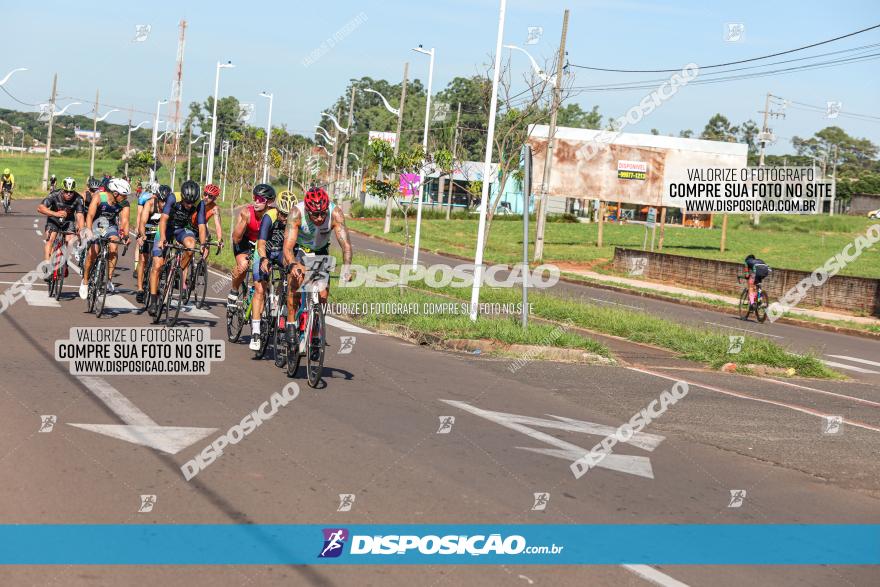 5ª Corrida e Duathlon Cinturão Verde