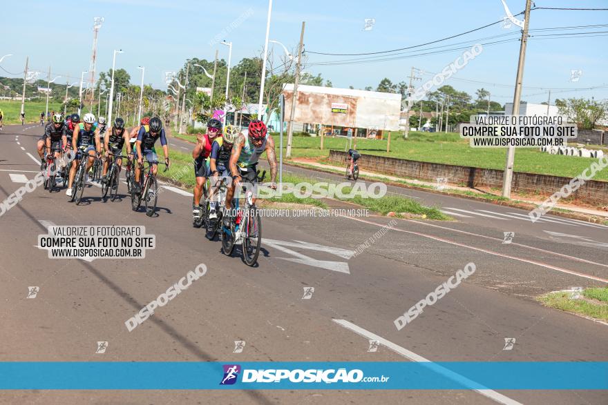 5ª Corrida e Duathlon Cinturão Verde