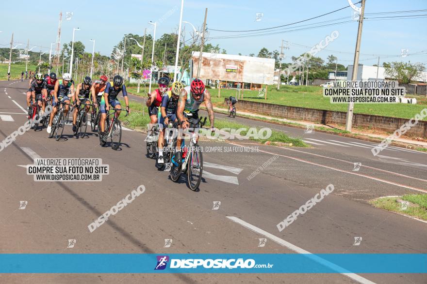 5ª Corrida e Duathlon Cinturão Verde