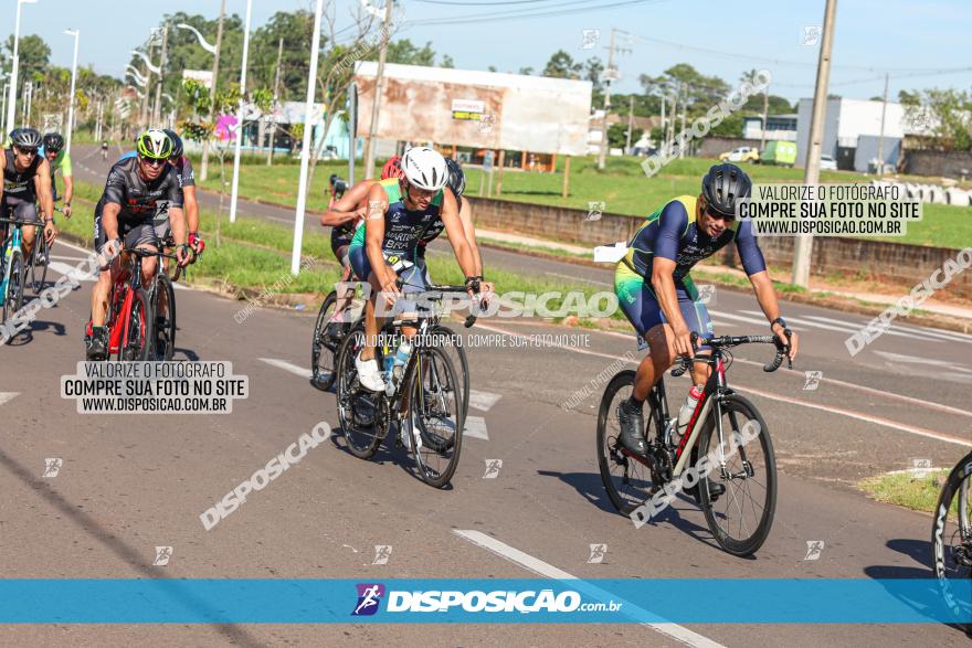 5ª Corrida e Duathlon Cinturão Verde