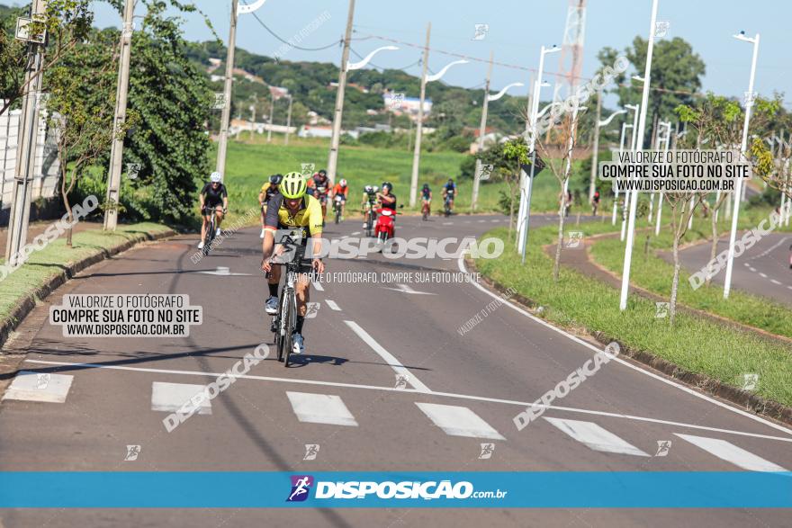 5ª Corrida e Duathlon Cinturão Verde