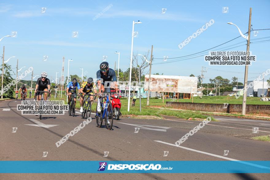 5ª Corrida e Duathlon Cinturão Verde