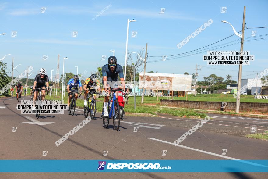 5ª Corrida e Duathlon Cinturão Verde