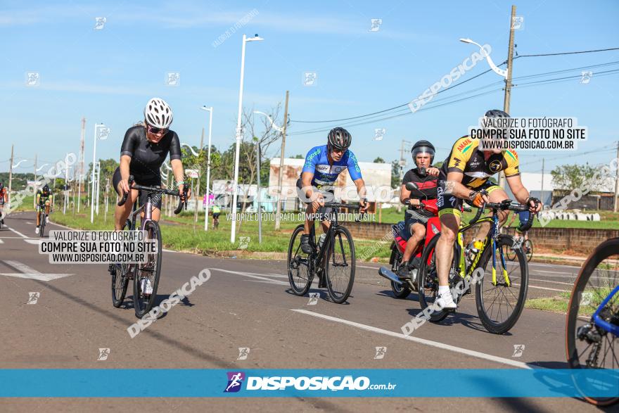 5ª Corrida e Duathlon Cinturão Verde