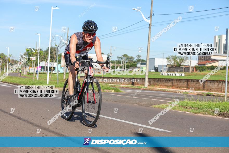 5ª Corrida e Duathlon Cinturão Verde