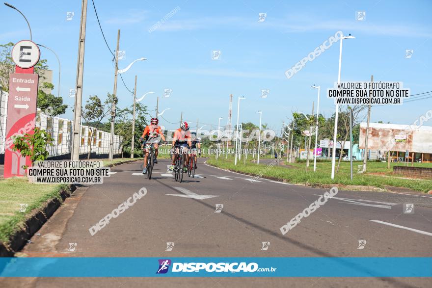 5ª Corrida e Duathlon Cinturão Verde