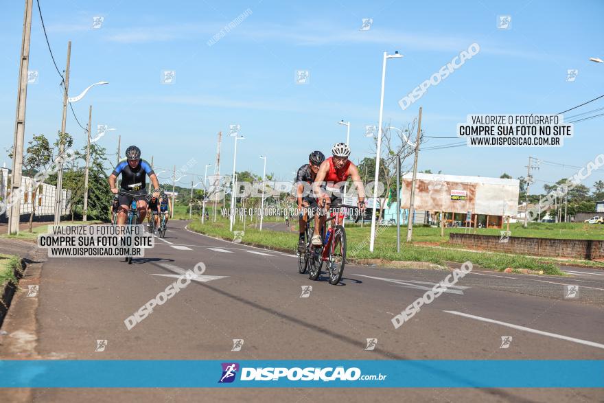 5ª Corrida e Duathlon Cinturão Verde