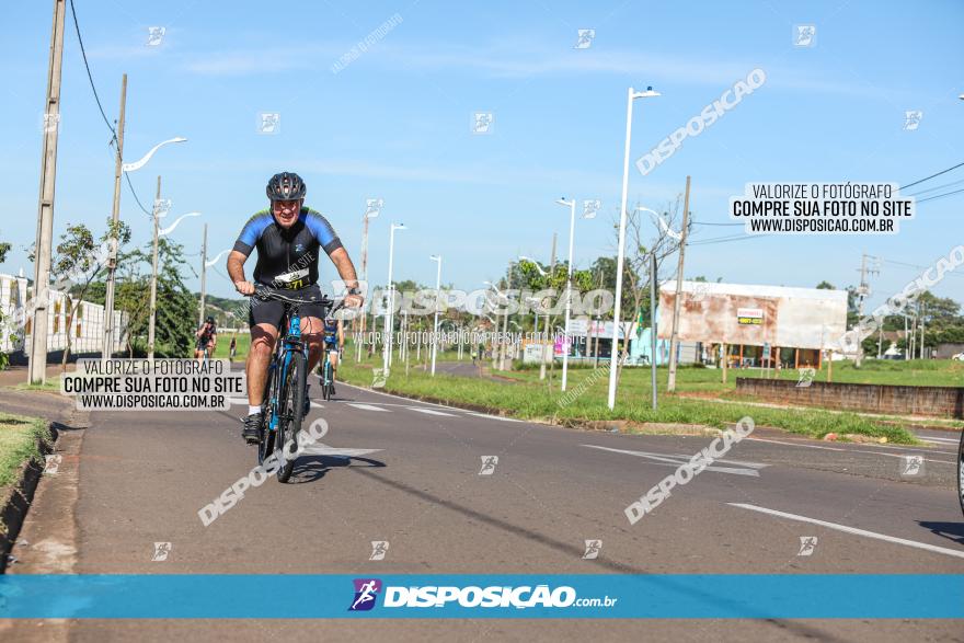 5ª Corrida e Duathlon Cinturão Verde