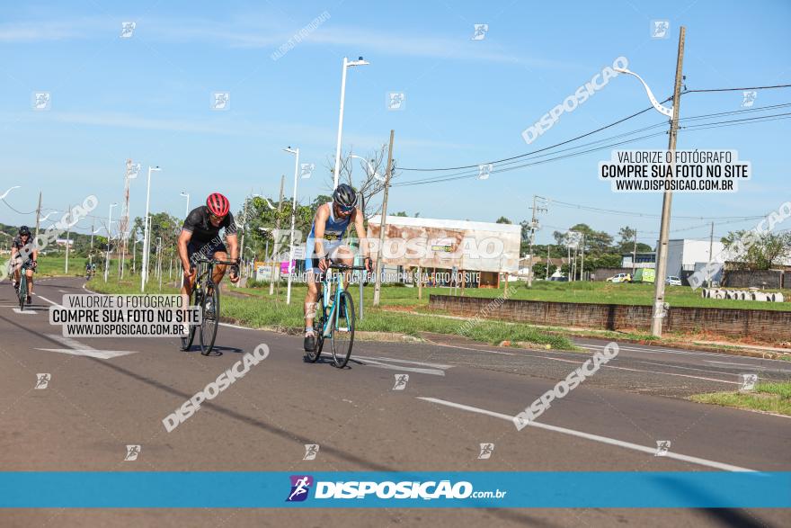 5ª Corrida e Duathlon Cinturão Verde