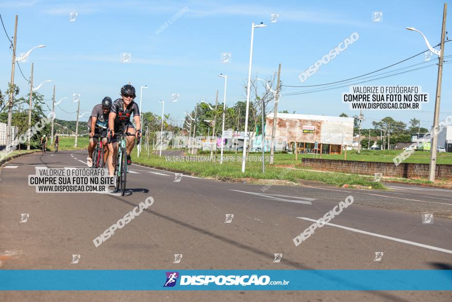 5ª Corrida e Duathlon Cinturão Verde