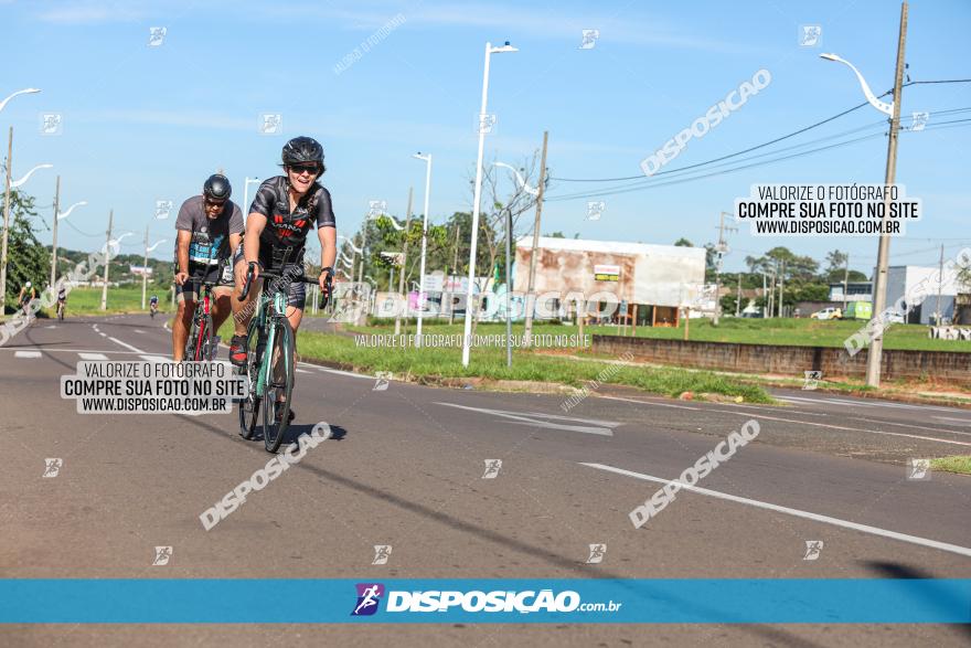 5ª Corrida e Duathlon Cinturão Verde