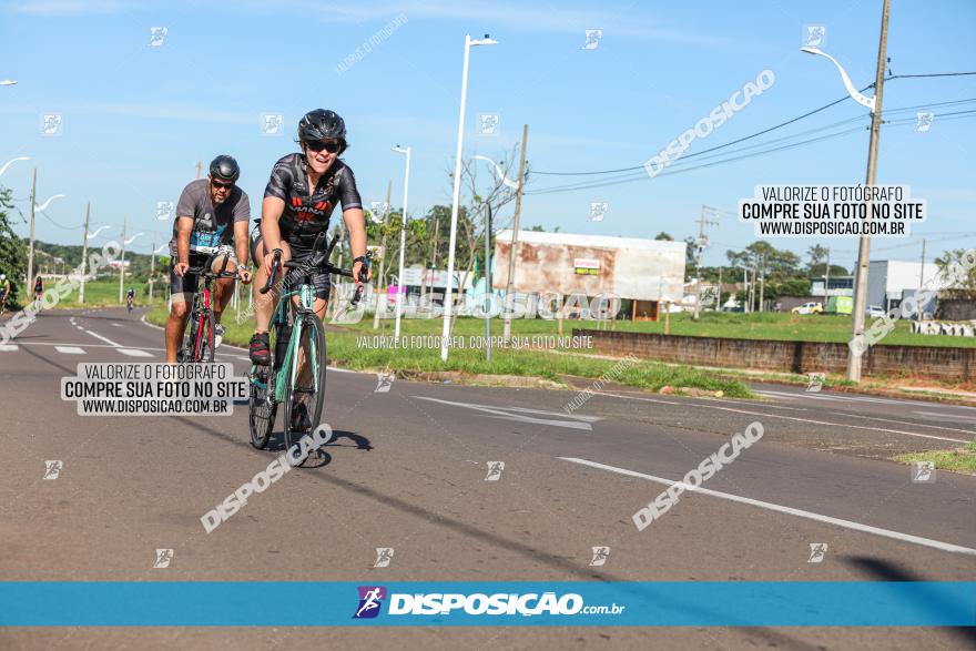 5ª Corrida e Duathlon Cinturão Verde