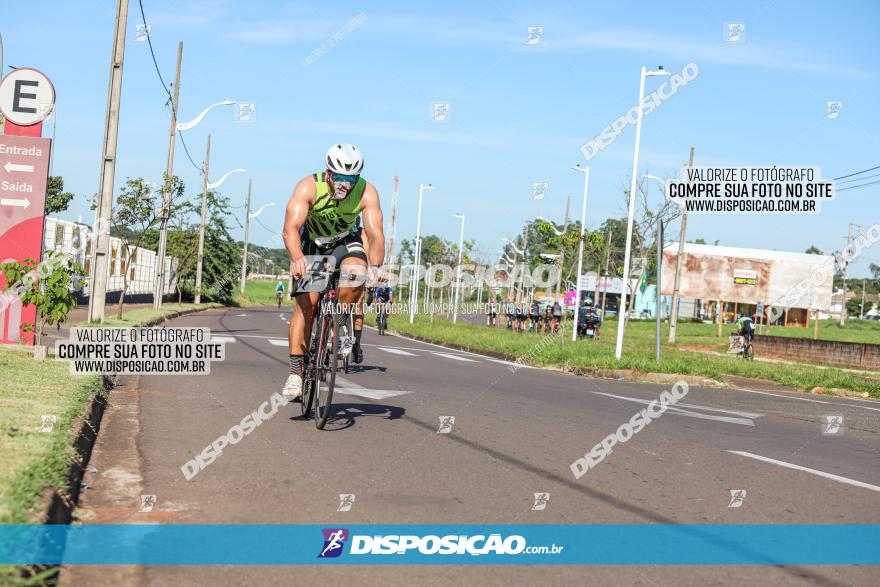 5ª Corrida e Duathlon Cinturão Verde