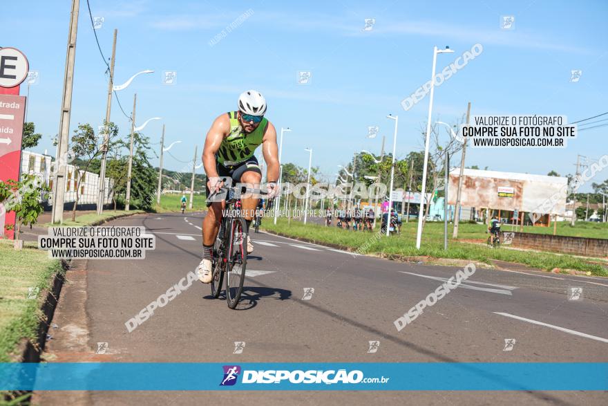 5ª Corrida e Duathlon Cinturão Verde