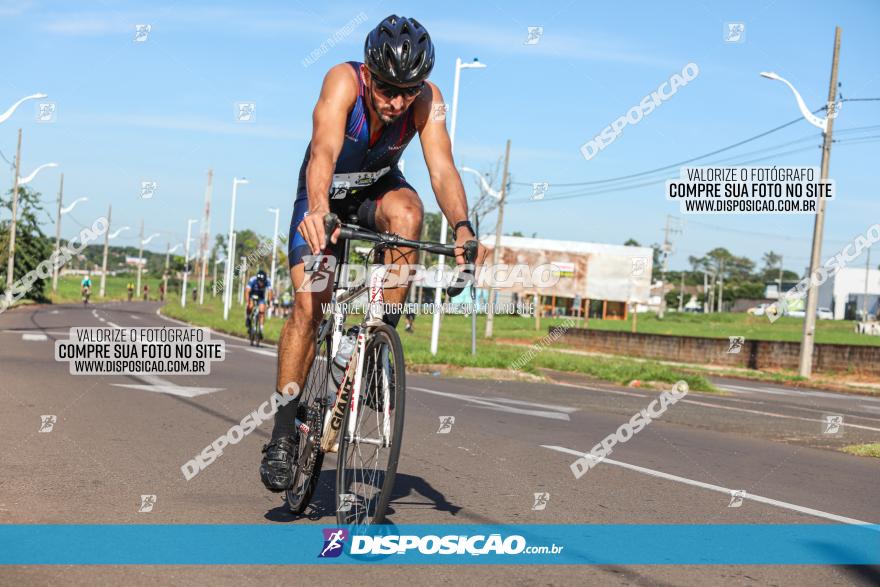 5ª Corrida e Duathlon Cinturão Verde