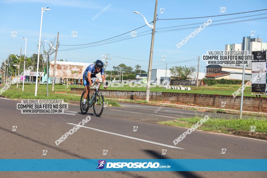 5ª Corrida e Duathlon Cinturão Verde