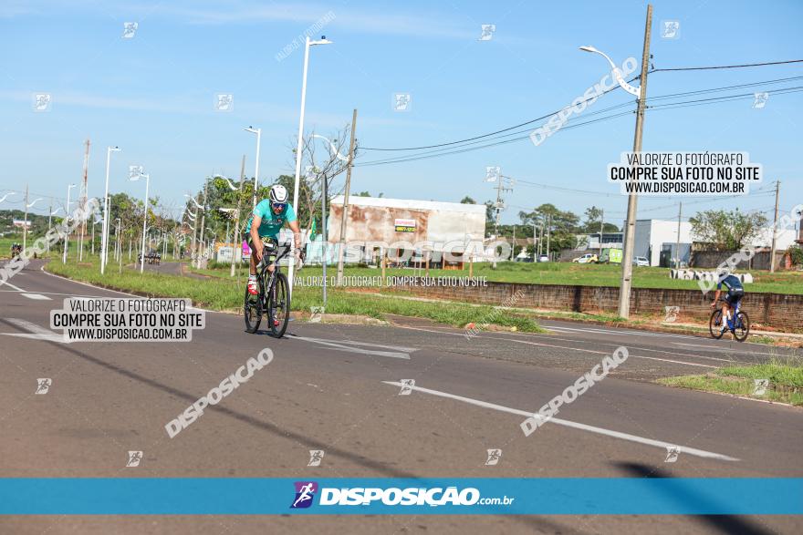 5ª Corrida e Duathlon Cinturão Verde