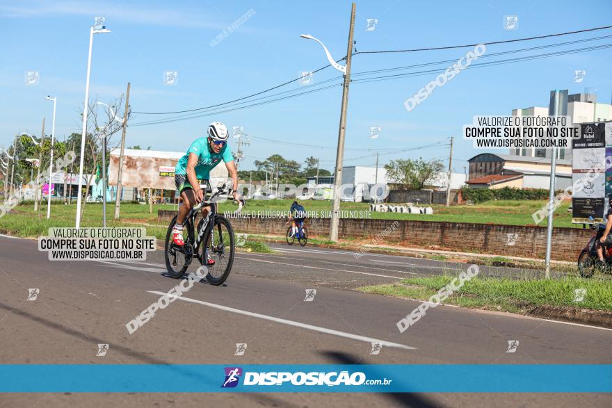 5ª Corrida e Duathlon Cinturão Verde