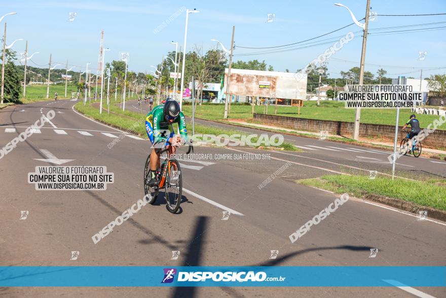 5ª Corrida e Duathlon Cinturão Verde