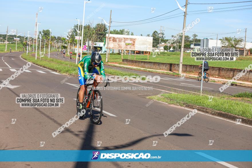 5ª Corrida e Duathlon Cinturão Verde