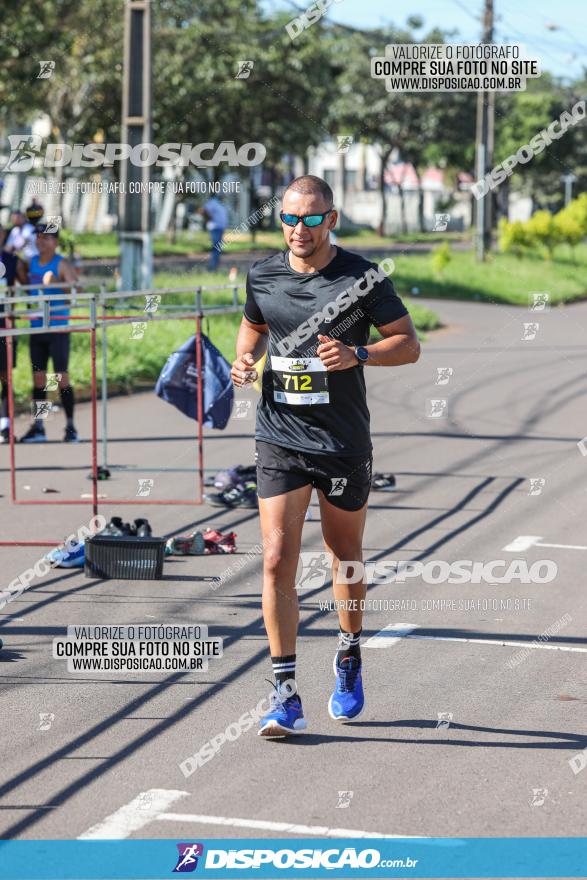 5ª Corrida e Duathlon Cinturão Verde