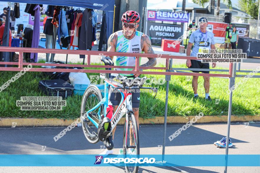 5ª Corrida e Duathlon Cinturão Verde