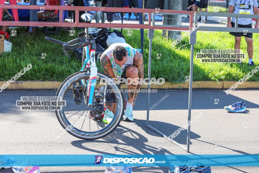 5ª Corrida e Duathlon Cinturão Verde