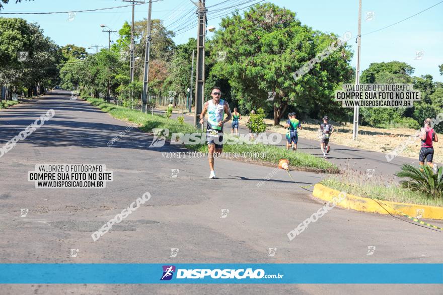 5ª Corrida e Duathlon Cinturão Verde