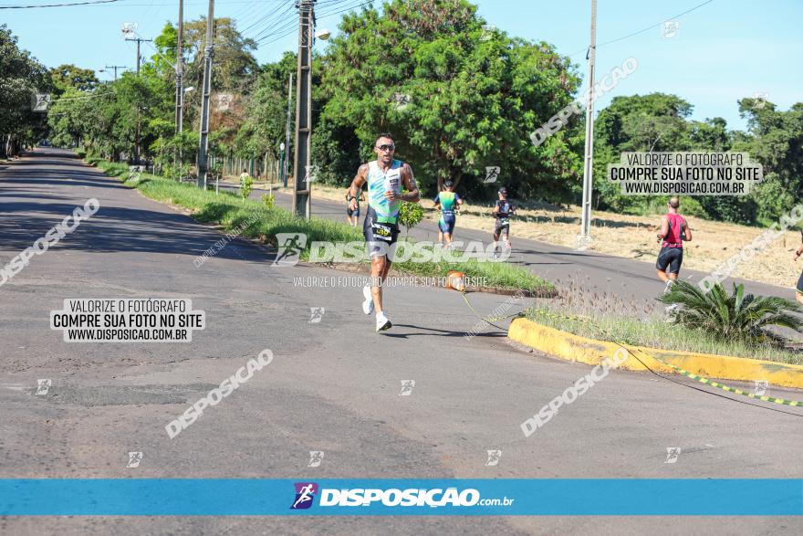 5ª Corrida e Duathlon Cinturão Verde