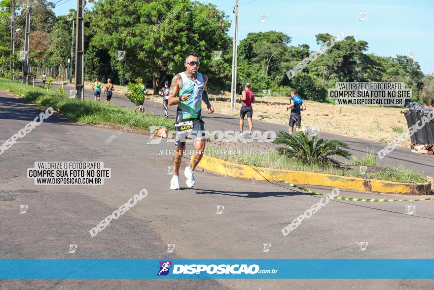 5ª Corrida e Duathlon Cinturão Verde